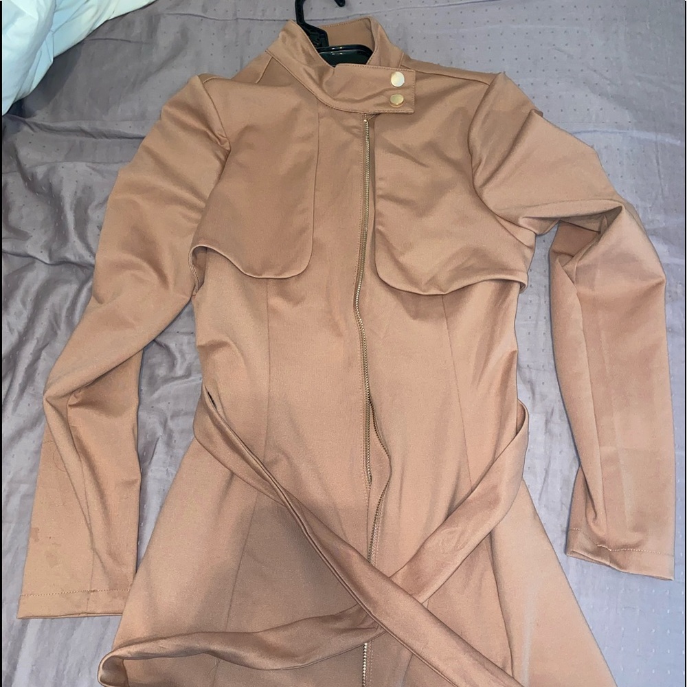 Fashionable jacket